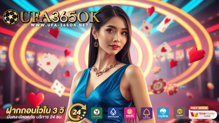 ufa365ok เว็บตรง