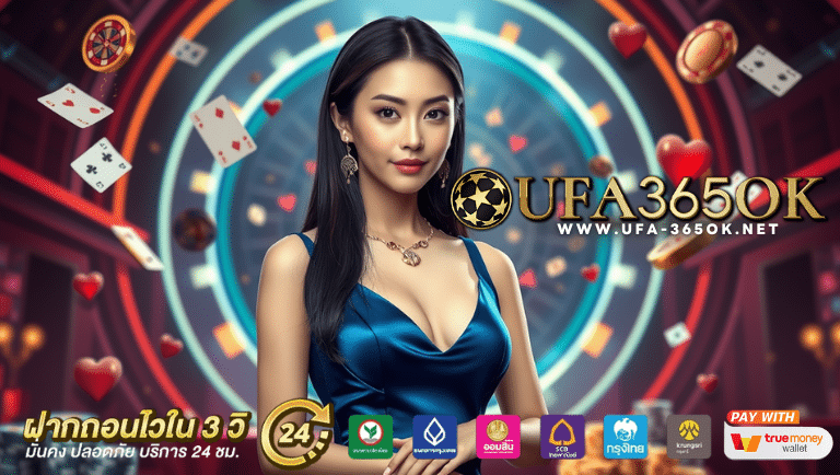 ufa365ok slot