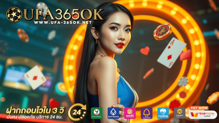 ufa365ok สล็อต